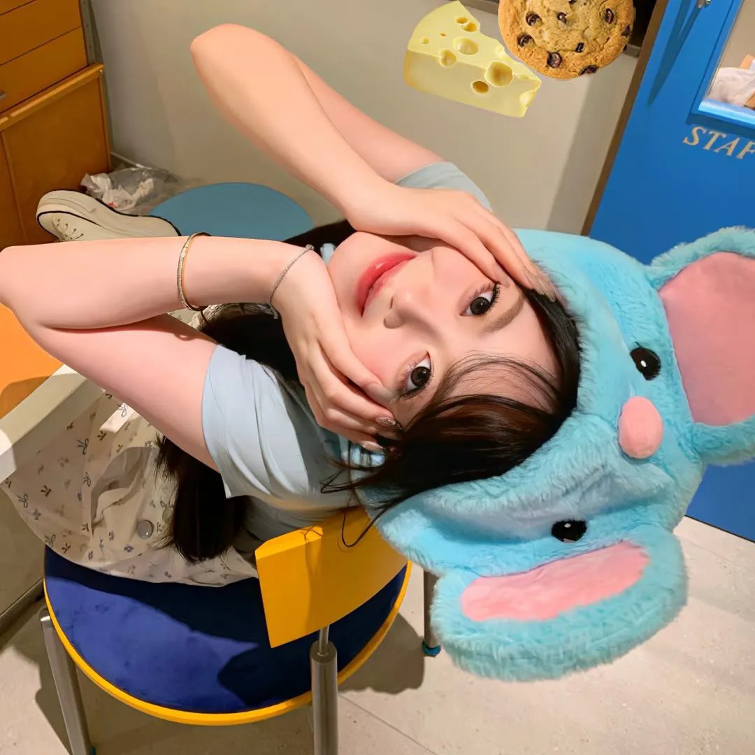 我可以自己疯