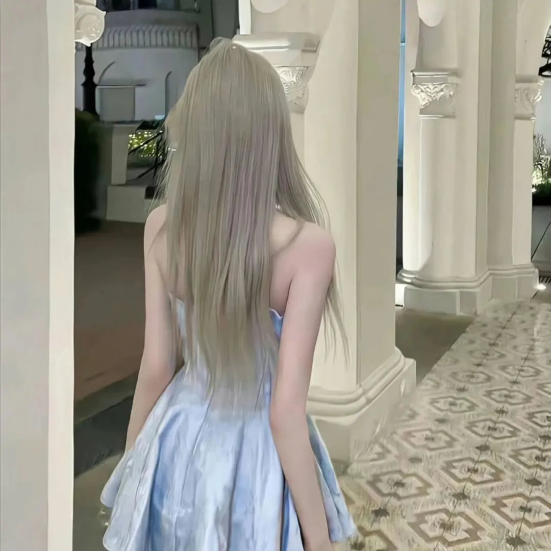 美好的未来