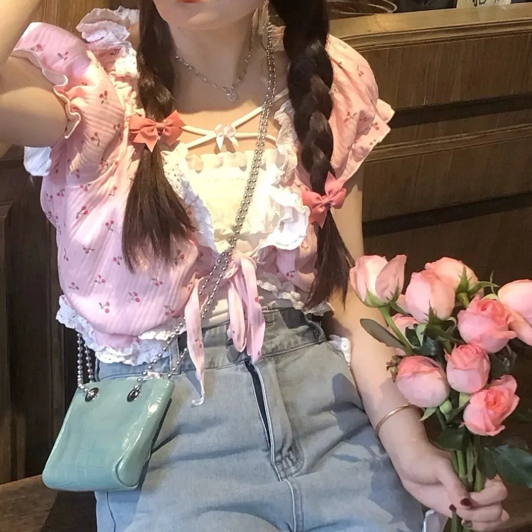 女魔头